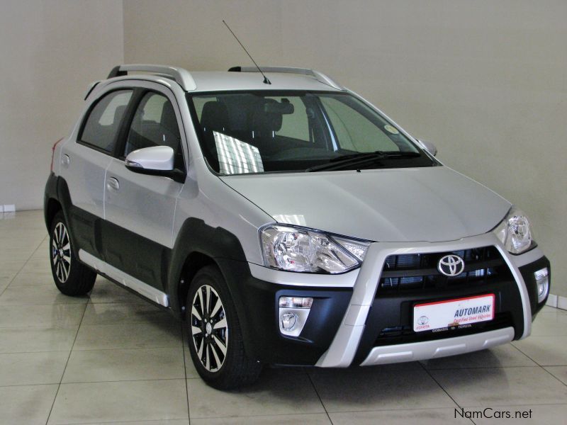 Used Toyota Etios Cross 2014 Etios Cross for sale Used Toyota Etios Cross 2014 Etios Cross for sale