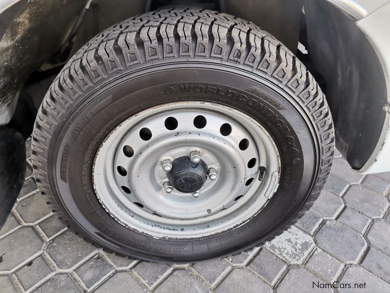 Toyota Hilux 2.0 VVTi S P/U A/C LWB in Namibia