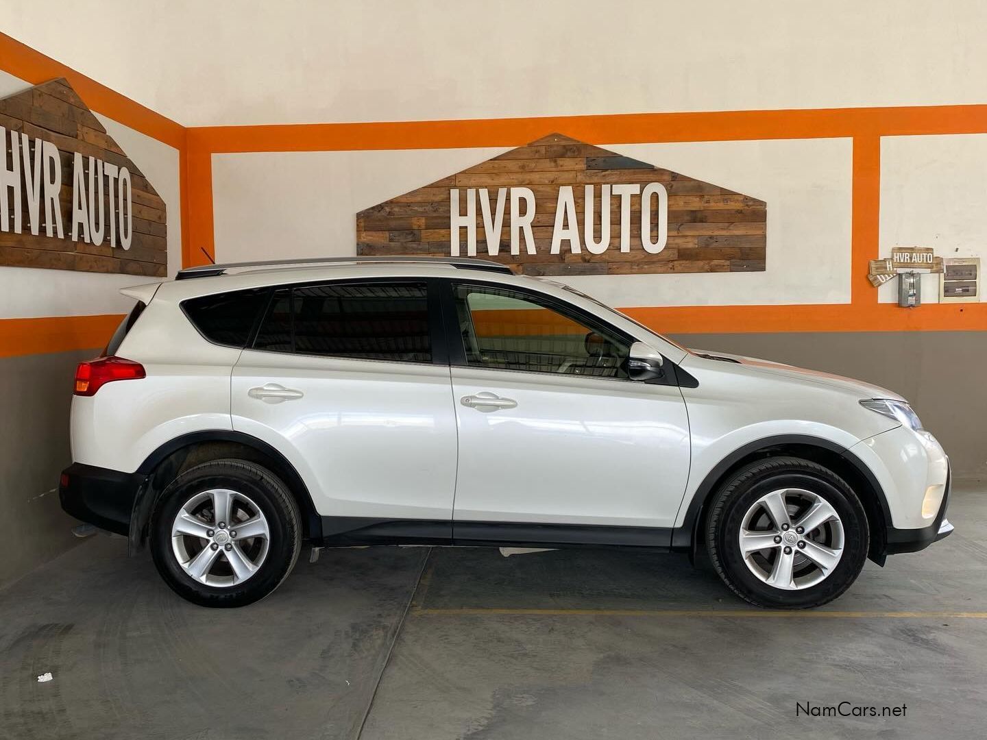 Used Toyota Rav4 2.2L VX | 2014 Rav4 2.2L VX for sale | Swakopmund ...