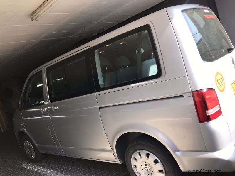 Volkswagen Caravel Entry level in Namibia