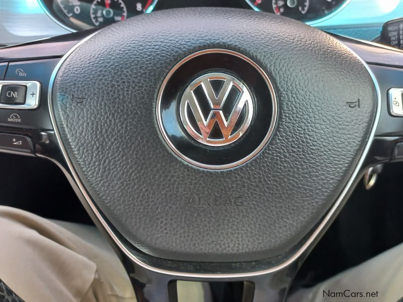 Volkswagen GOLF 1.4i TSI BLUEMOTION in Namibia