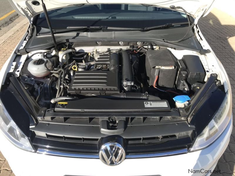 Volkswagen GOLF 7 1.2 TSI in Namibia