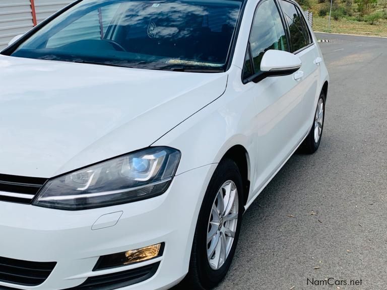 Volkswagen Golf 1.4 Tsi in Namibia