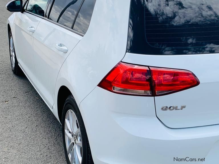 Volkswagen Golf 1.4 Tsi in Namibia