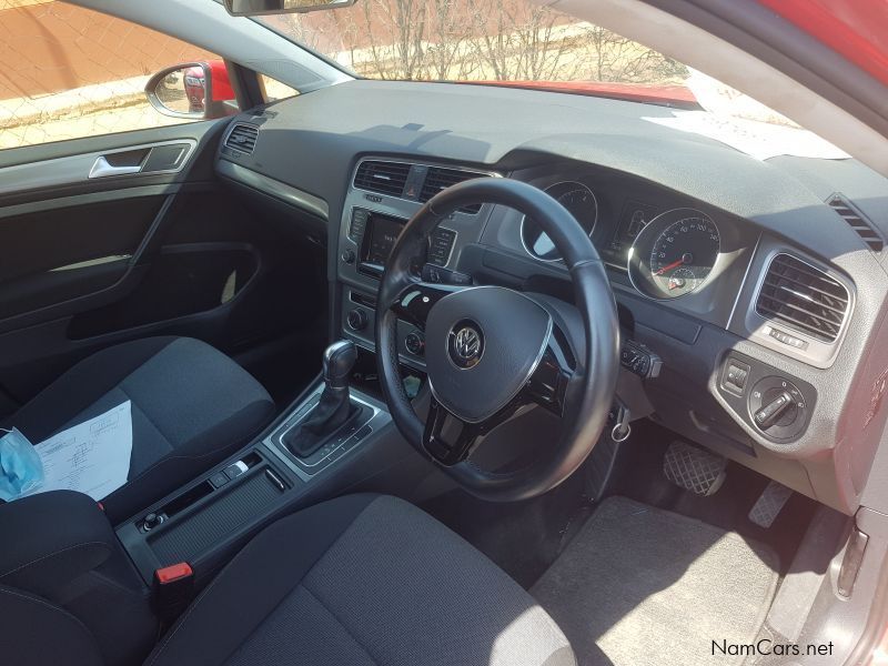 Volkswagen Golf 1.4 tsi in Namibia