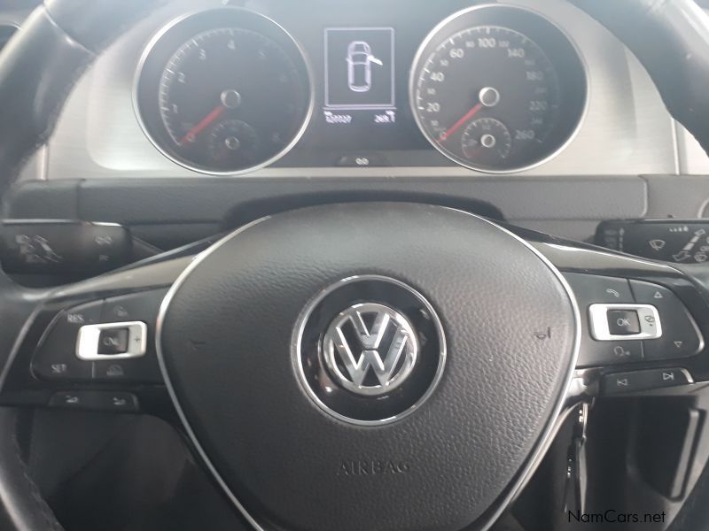 Volkswagen Golf 7 1.4 Comfortline DSG in Namibia