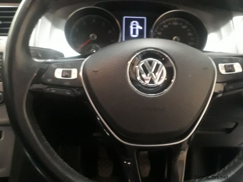 Volkswagen Golf 7 1.4Tsi Comfortline in Namibia