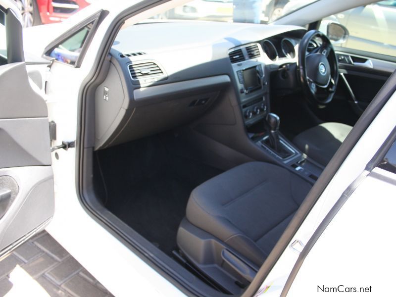 Volkswagen Golf 7 1.4Tsi DSG Comfortline in Namibia