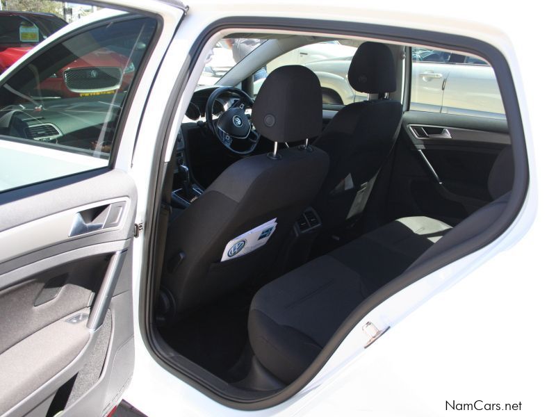 Volkswagen Golf 7 1.4Tsi DSG Comfortline in Namibia