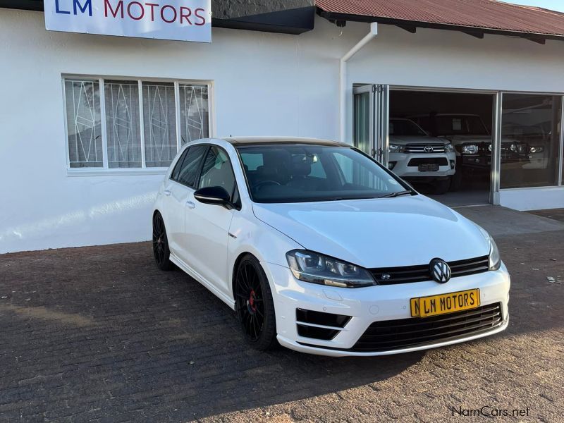 Volkswagen Golf 7 R 2.0 TSI DSG 4 Motion in Namibia