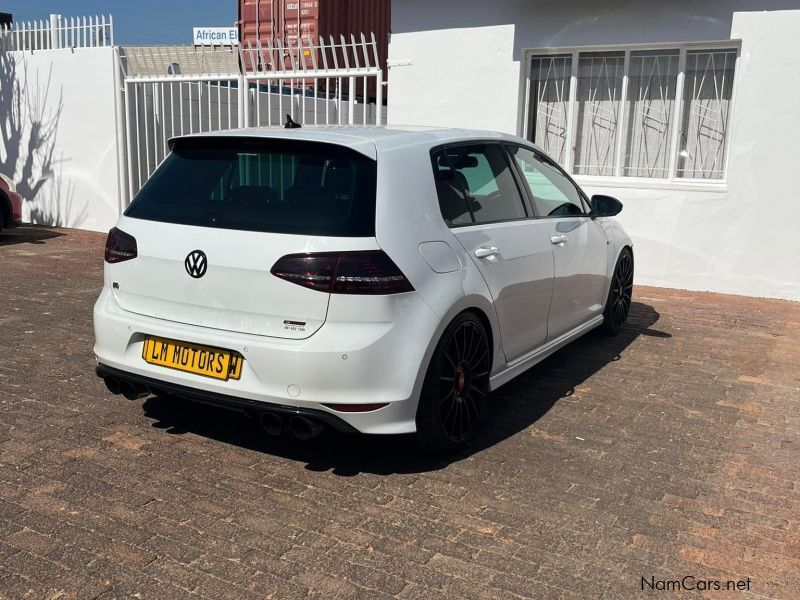 Volkswagen Golf 7 R 2.0 TSI DSG 4 Motion in Namibia
