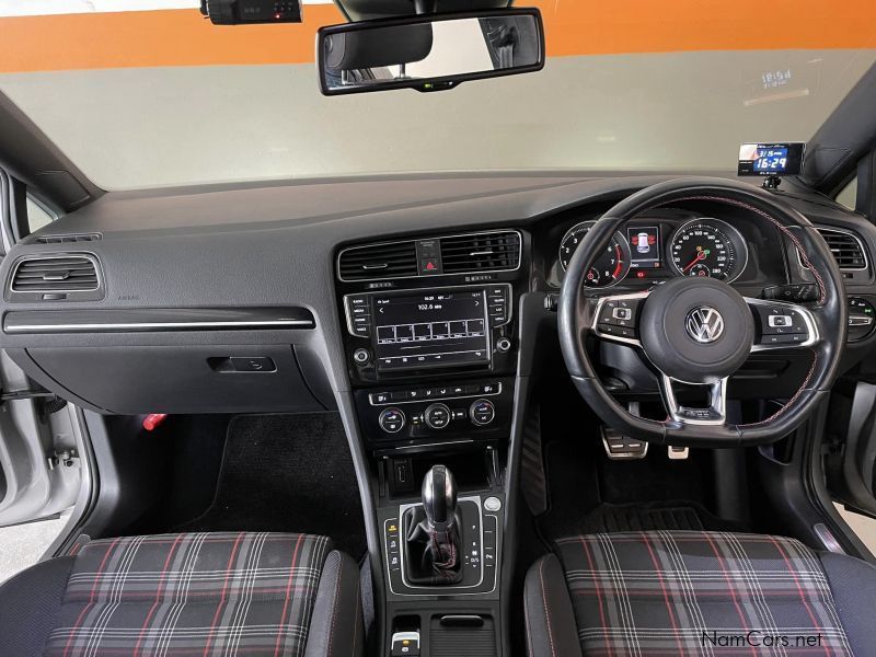 Volkswagen Golf GTI 2l (Import) in Namibia