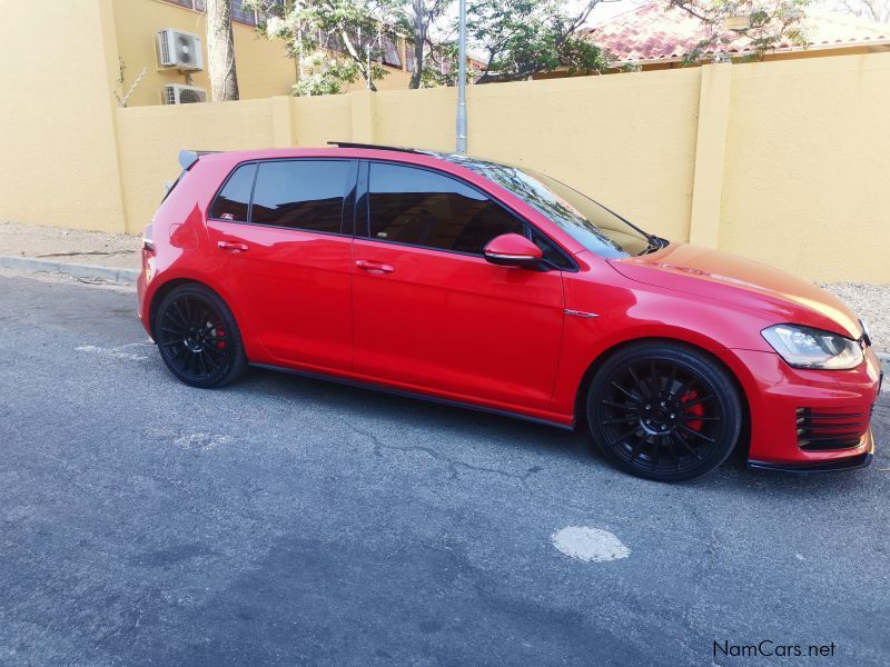 Volkswagen Golf Gti in Namibia