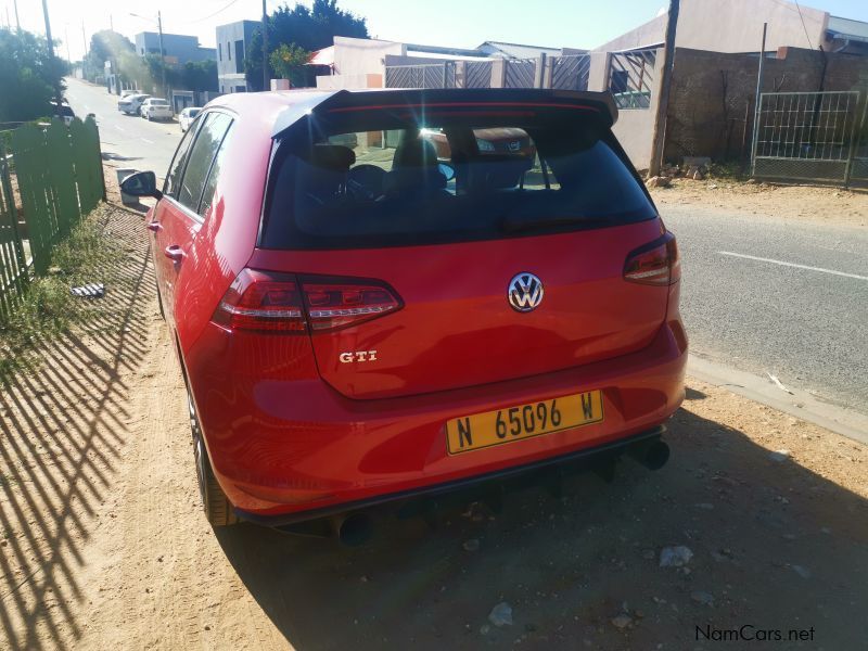 Volkswagen Golf Gti in Namibia