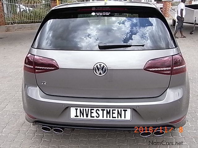 Volkswagen Gti  R in Namibia