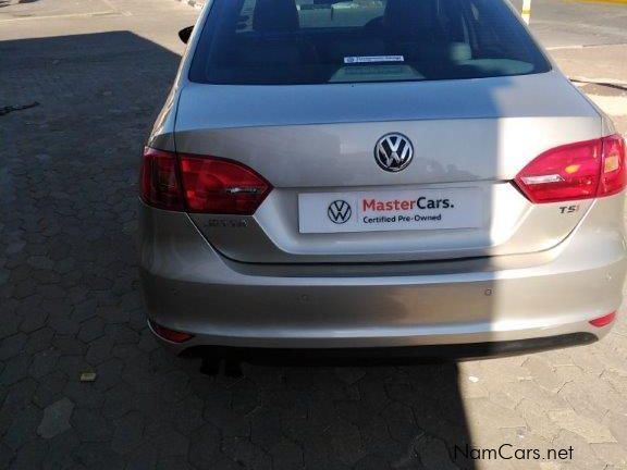 Volkswagen JETTA 1.4 TSI DSG COMFORTLINE in Namibia