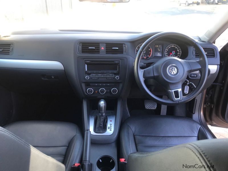 Volkswagen JETTA 1.4L TSI in Namibia