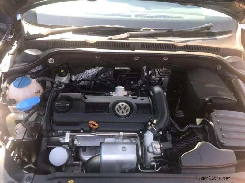 Volkswagen JETTA 1.4LT in Namibia