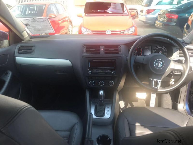 Volkswagen JETTA 1.4LT in Namibia