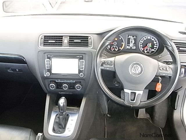 Volkswagen JETTA 1.6 TDI DSG in Namibia