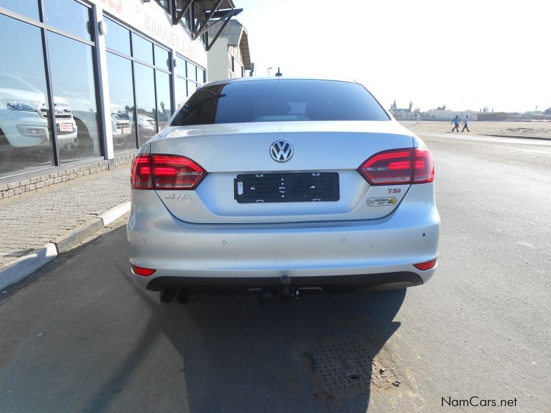 Volkswagen Jetta  1.4 tsi high line in Namibia