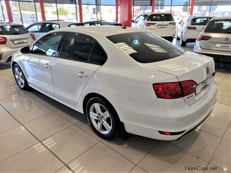 Volkswagen Jetta 1.2 TSi Trendline 77Kw in Namibia