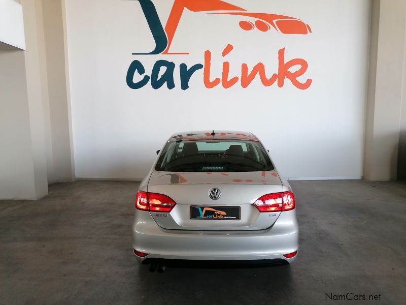 Volkswagen Jetta 1.4 TSI Comfortline in Namibia