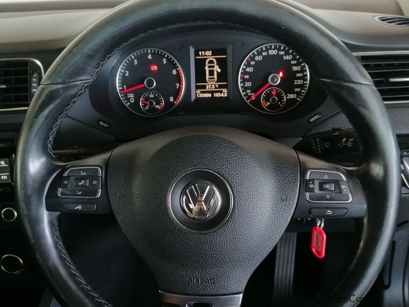 Volkswagen Jetta 1.4 TSI Comfortline in Namibia