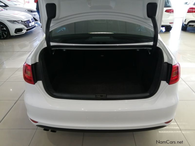 Volkswagen Jetta 1.4 TSI Comfortline 90Kw in Namibia