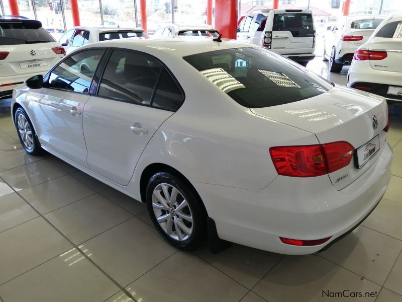 Volkswagen Jetta 1.4 TSI Comfortline 90Kw in Namibia