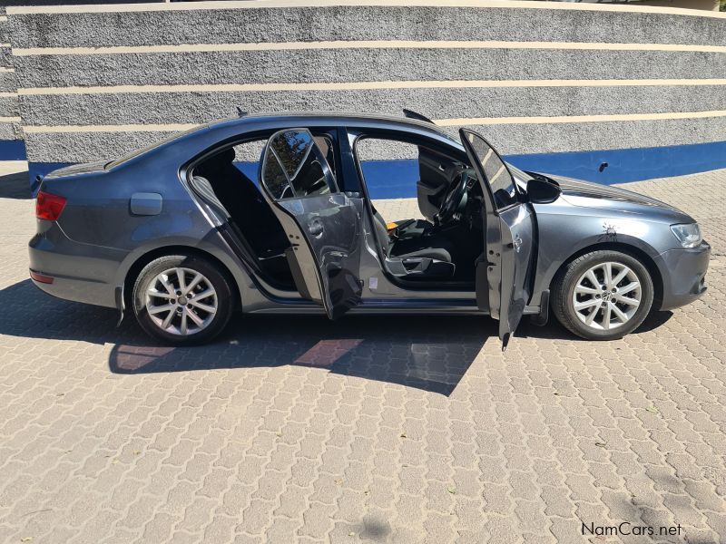 Volkswagen Jetta 1.4 TSI in Namibia