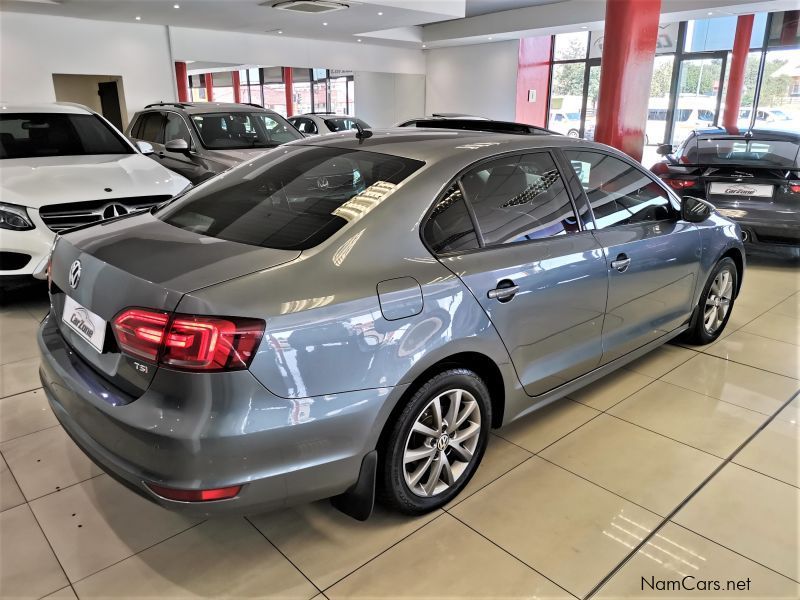 Volkswagen Jetta 1.4 TSi Comfortline 90Kw in Namibia