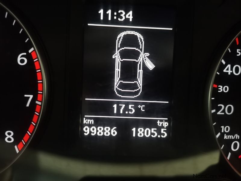 Volkswagen Jetta 1.4 TSi Comfortline 90Kw in Namibia