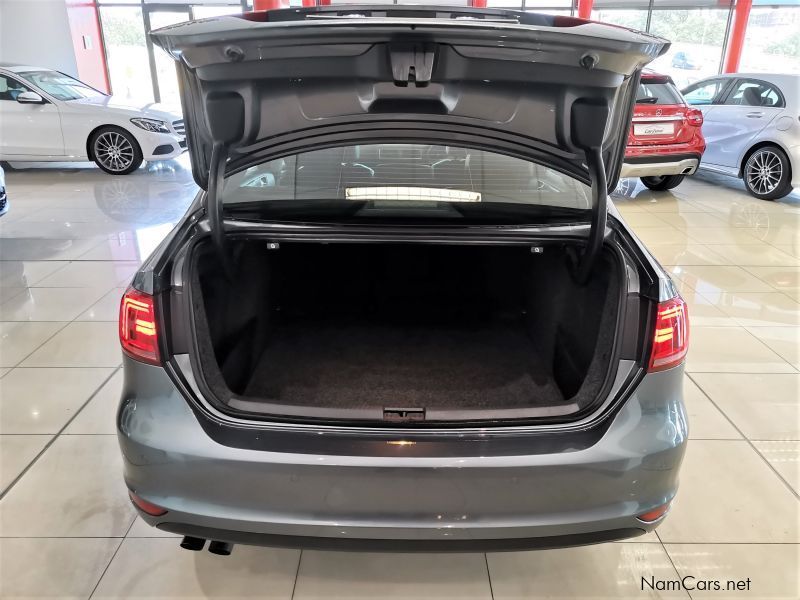 Volkswagen Jetta 1.4 TSi Comfortline 90Kw in Namibia