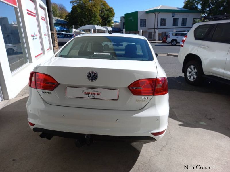 Volkswagen Jetta 1.4 Tsi Comfortline in Namibia