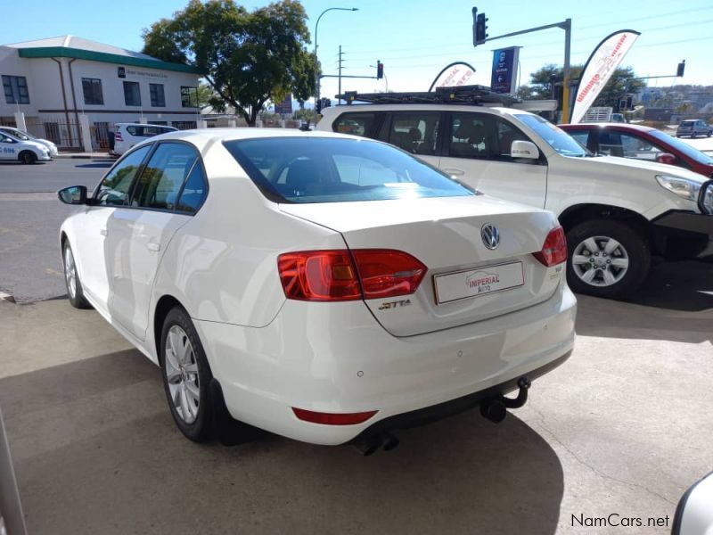 Volkswagen Jetta 1.4 Tsi Comfortline in Namibia