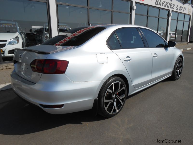 Volkswagen Jetta 1.4 tsi comfortline in Namibia