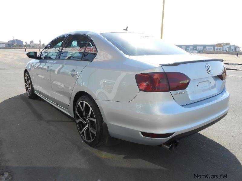 Volkswagen Jetta 1.4 tsi comfortline in Namibia