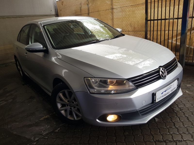 Volkswagen Jetta 1.4TSI Comfortline in Namibia