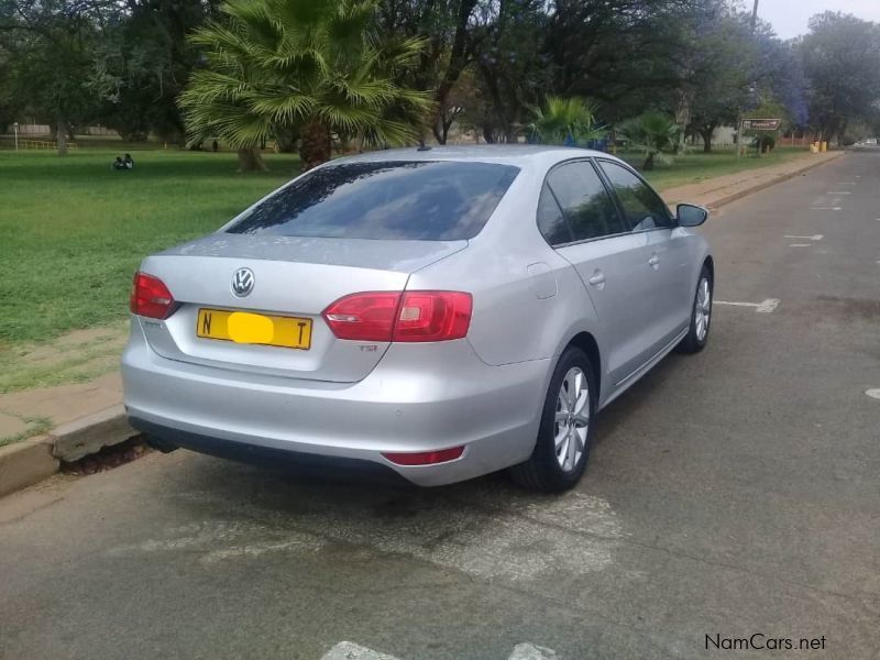 Volkswagen Jetta 6  1.4 tsi highline in Namibia