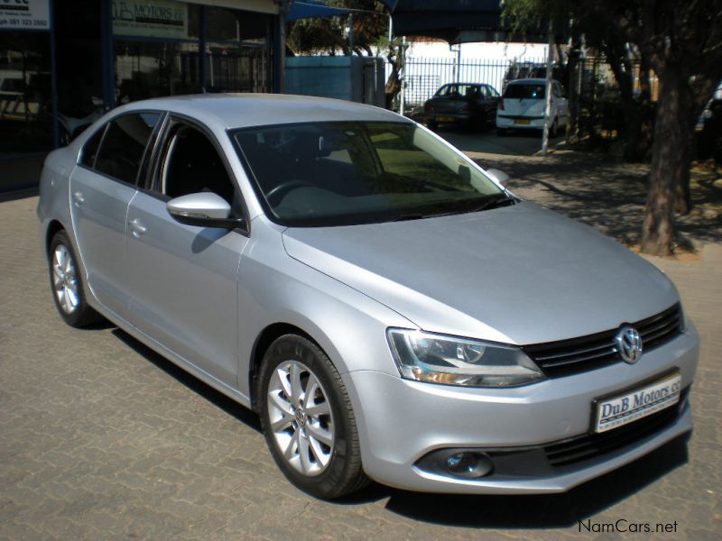Дхо jetta 6
