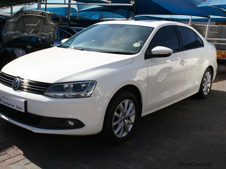 Used Volkswagen Jetta 6 1.4 Tsi comfortline man SUNROOF 2014 Jetta 6 1.4 Tsi comfortline man