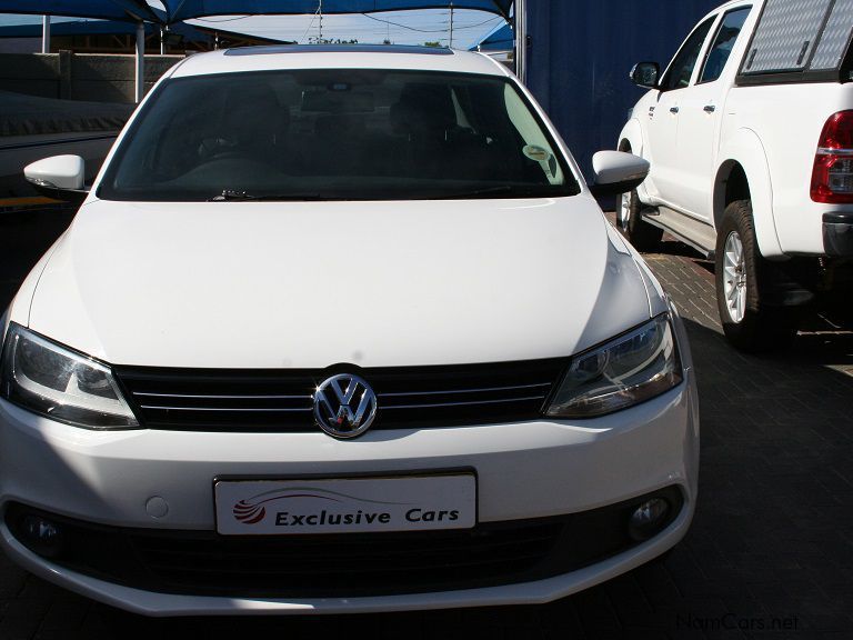 Used Volkswagen Jetta 6 1.4 Tsi comfortline man SUNROOF 2014 Jetta 6 1.4 Tsi comfortline man