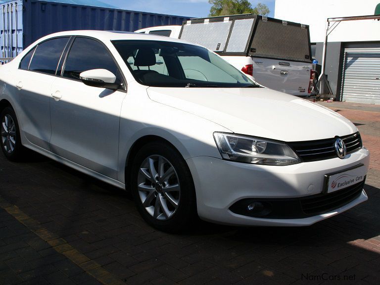 Used Volkswagen Jetta 6 1.4 Tsi comfortline man SUNROOF 2014 Jetta 6 1.4 Tsi comfortline man