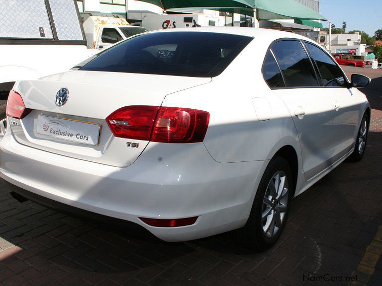 Used Volkswagen Jetta 6 1.4 Tsi comfortline man SUNROOF 2014 Jetta 6 1.4 Tsi comfortline man