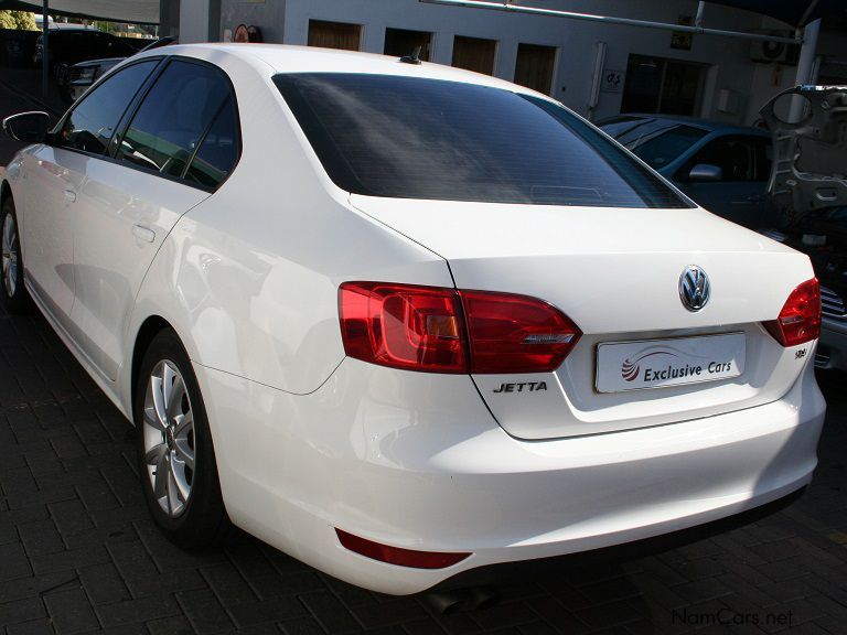 Used Volkswagen Jetta 6 1.4 Tsi comfortline man SUNROOF 2014 Jetta 6 1.4 Tsi comfortline man