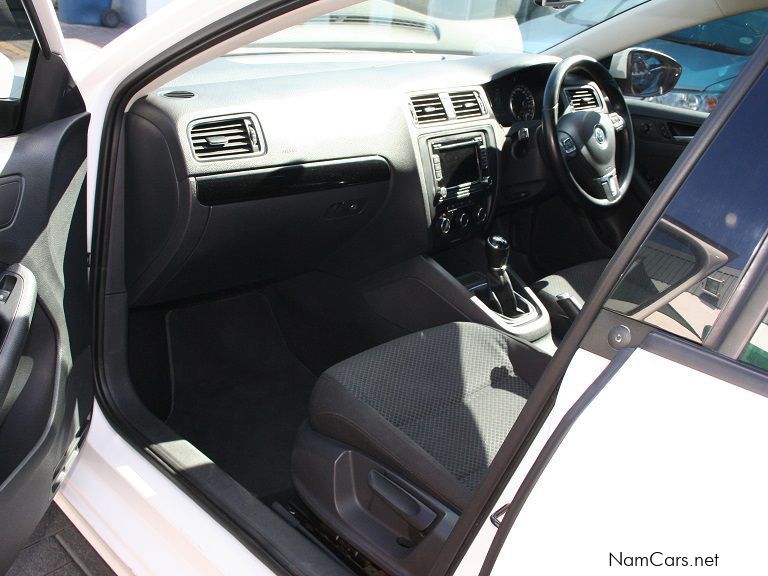 Used Volkswagen Jetta 6 1.4 Tsi comfortline man SUNROOF 2014 Jetta 6 1.4 Tsi comfortline man