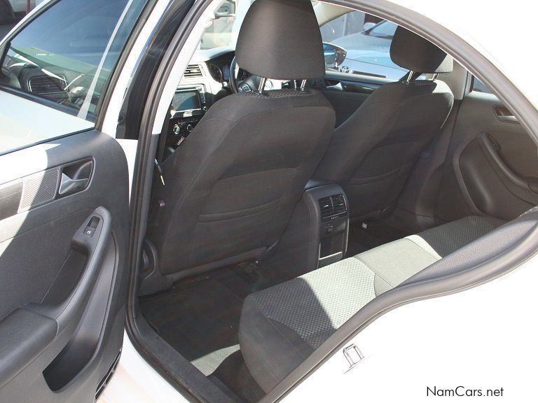 Used Volkswagen Jetta 6 1.4 Tsi comfortline man SUNROOF 2014 Jetta 6 1.4 Tsi comfortline man