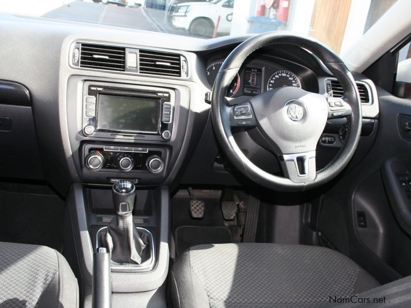 Used Volkswagen Jetta 6 1.4 Tsi comfortline man SUNROOF 2014 Jetta 6 1.4 Tsi comfortline man