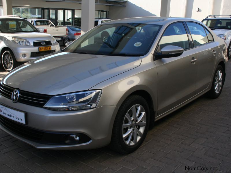 Used Volkswagen Jetta 6 1.4 Tsi comfortline manual 2014 Jetta 6 1.4